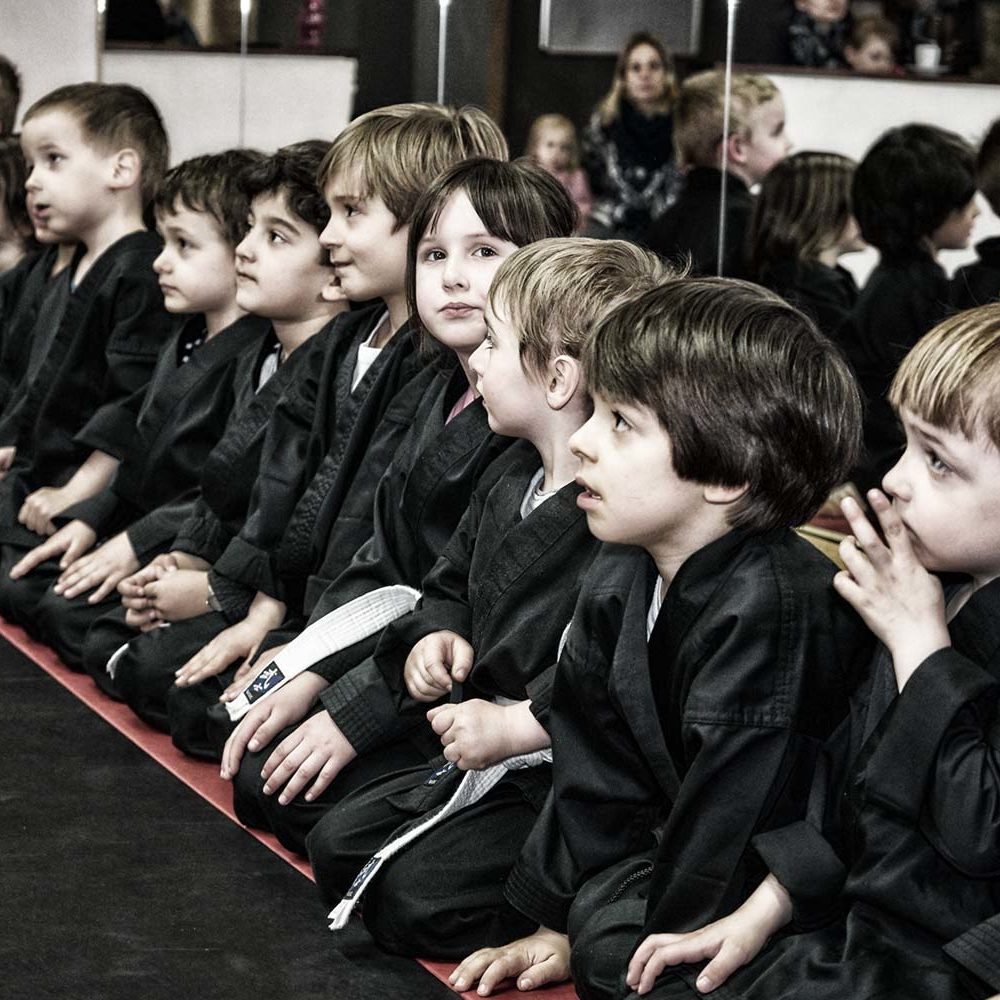 Black Belt Kung Fu Academy Stuttgart Kampfsport, Kampfkunst und Selbstverteidigung in Stuttgart