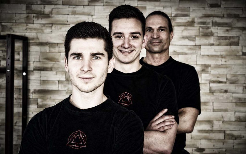 Black Belt Kung Fu Academy Stuttgart Kampfsport, Kampfkunst und