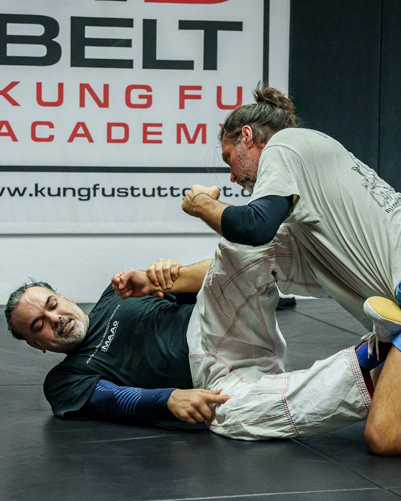 Black Belt Kung Fu Academy Stuttgart Kampfsport, Kampfkunst und Selbstverteidigung in Stuttgart